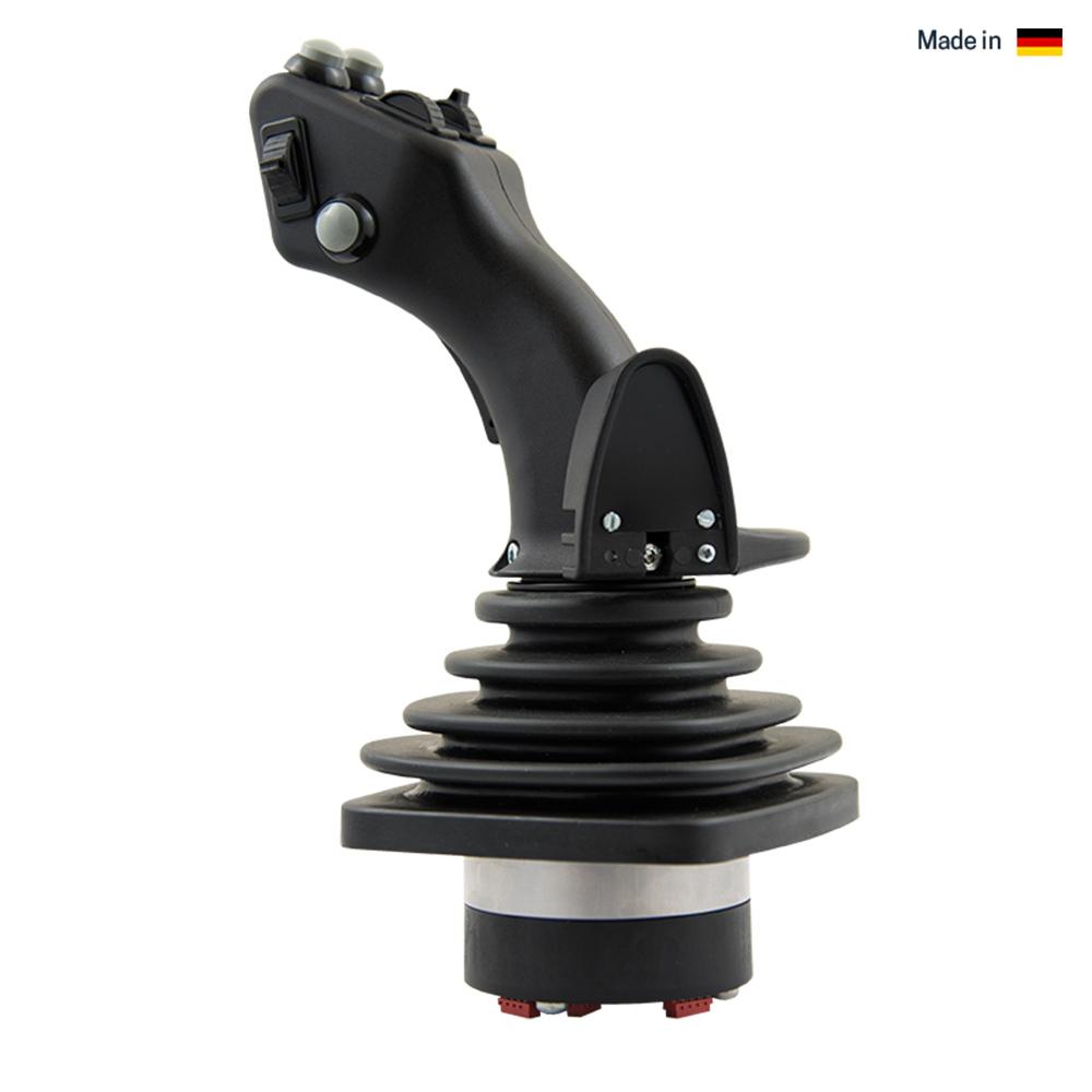 HS2 Joystick