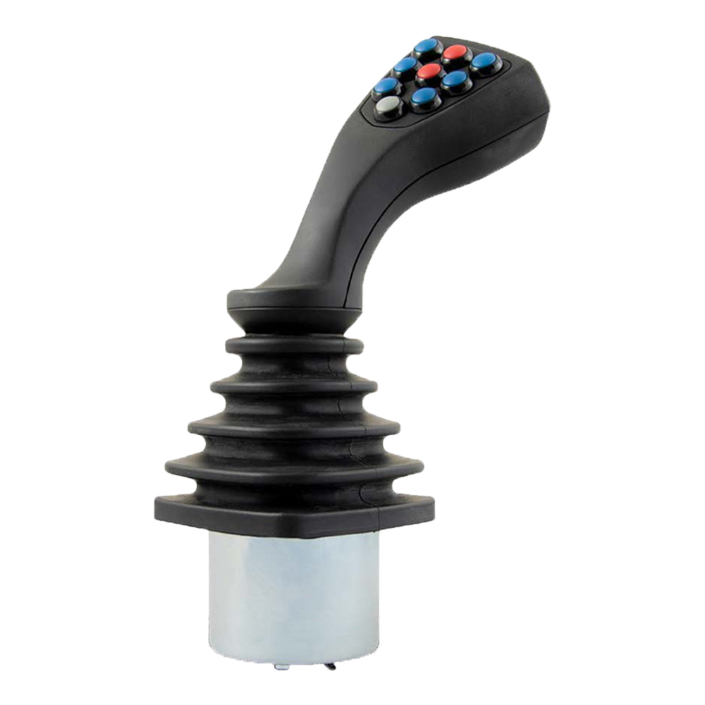 HS2 Joystick