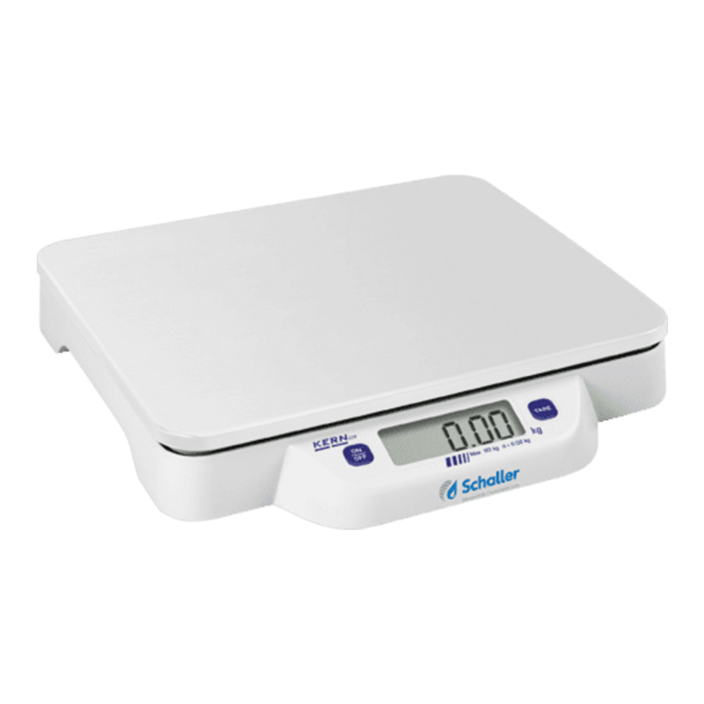 Digital scale 10.000 g