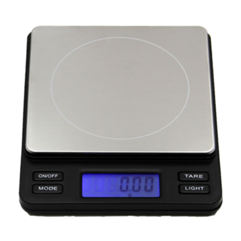 Digital scale 500 g