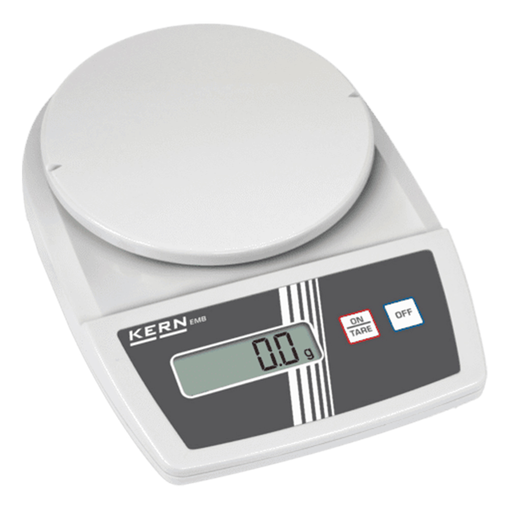 Digital scale 2200 g