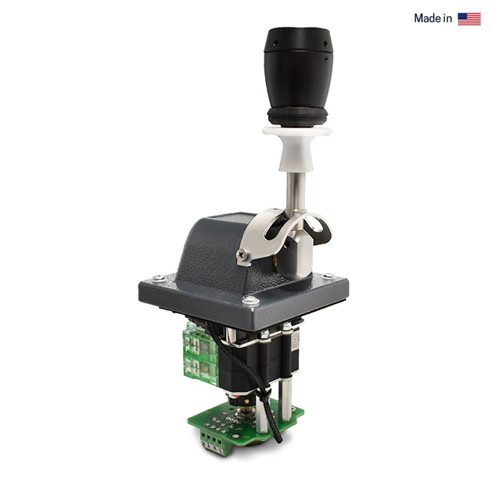 NSO-SFA Joystick