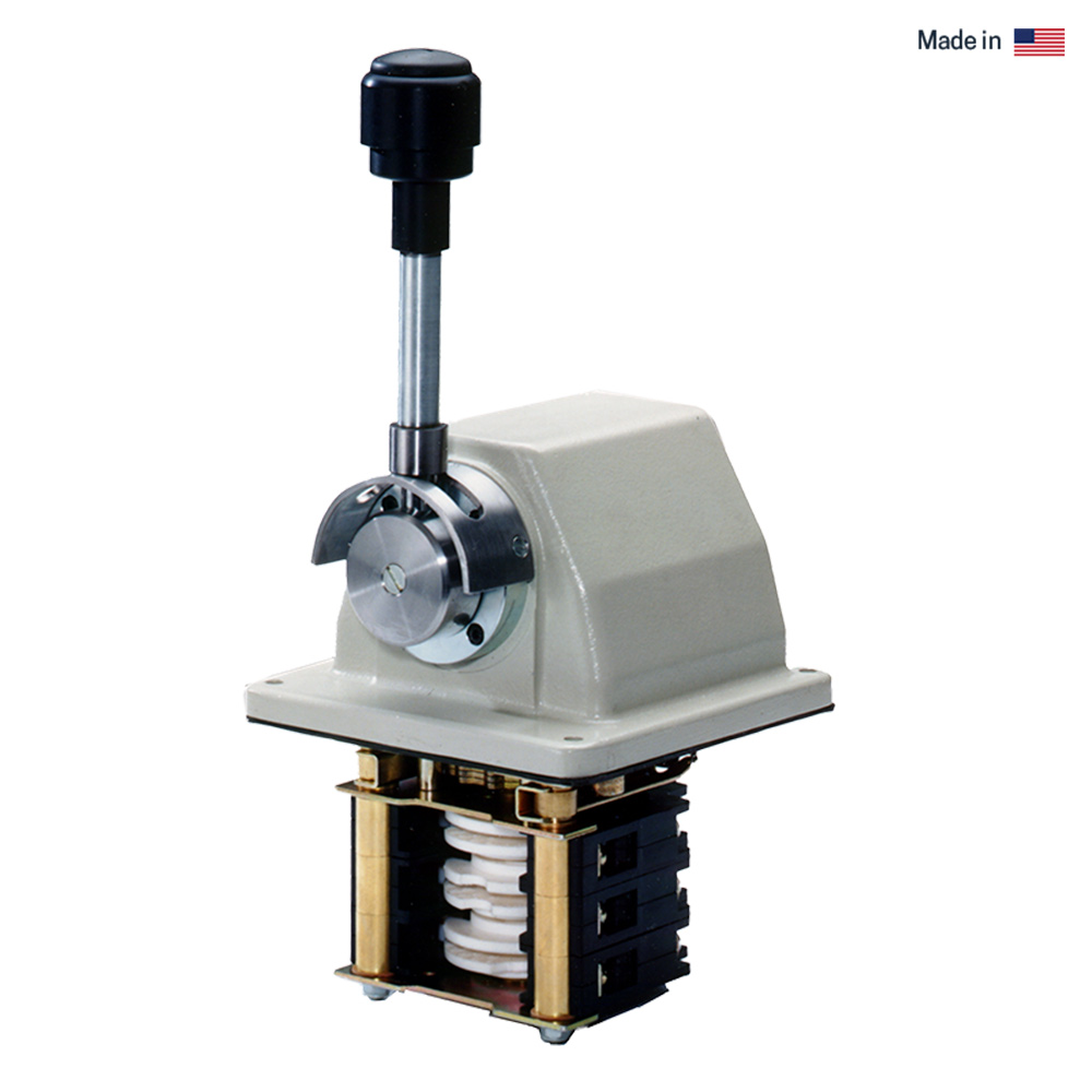 NS2-KA / NSB2-KA Joystick