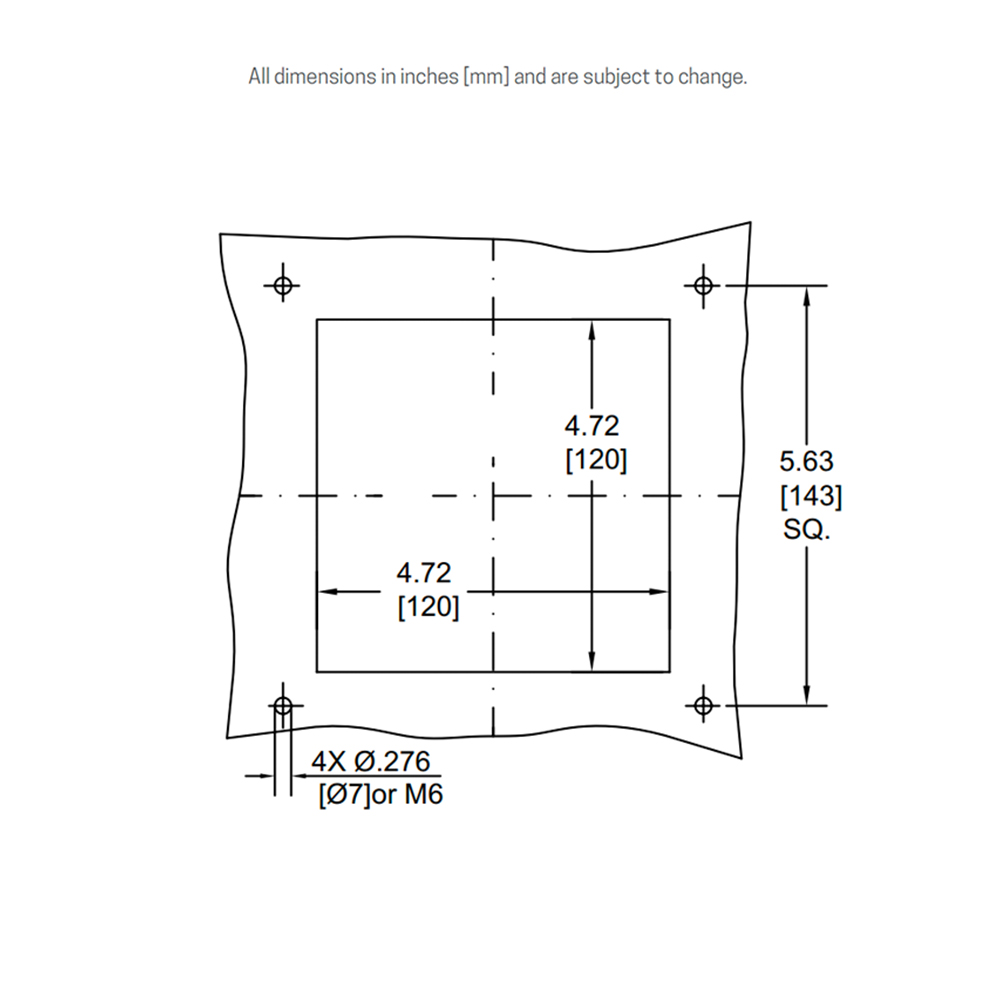 NS2-KA / NSB2-KA Joystick