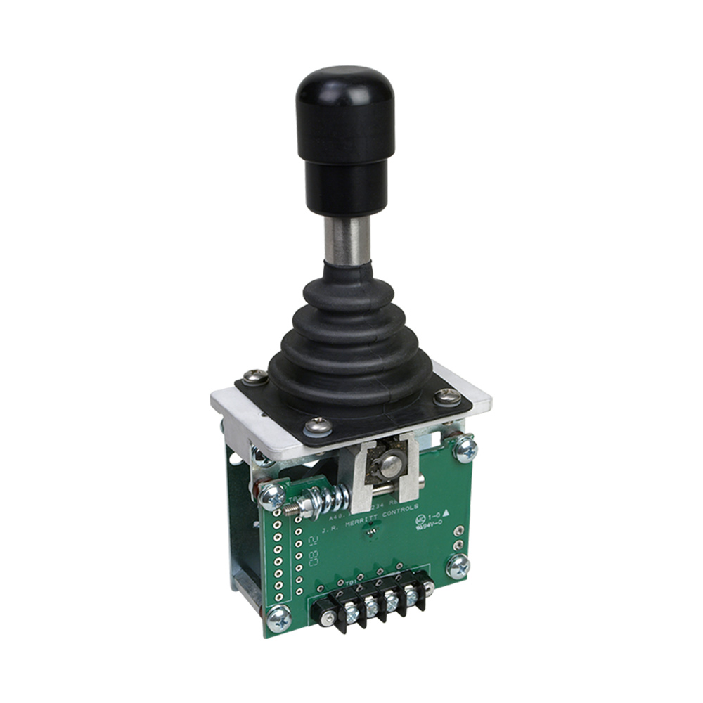 PRO-6 Joystick