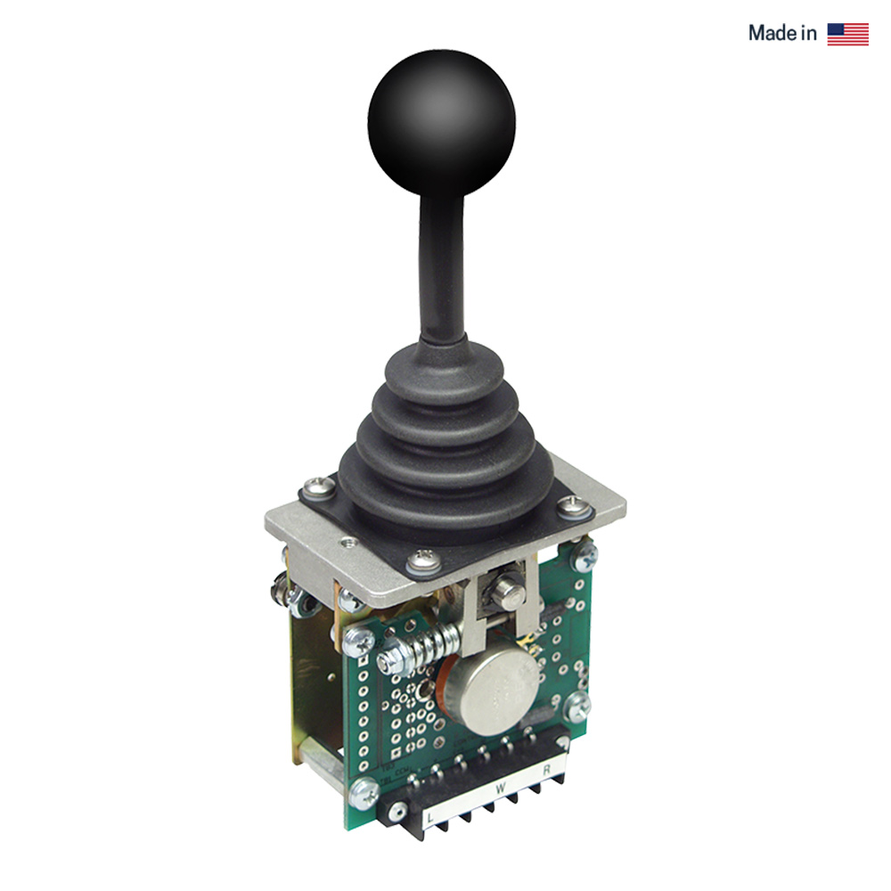 PRO-6 Joystick
