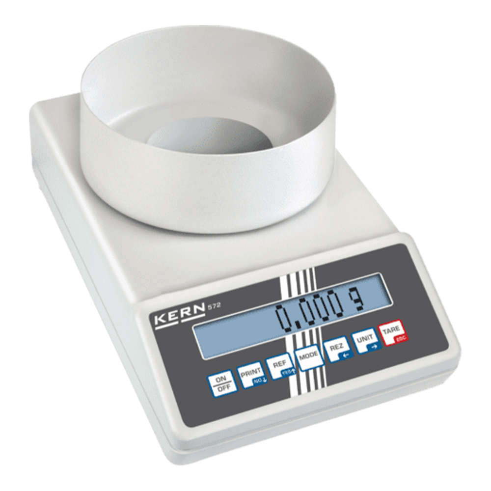 Paper grammage precision scale 240g-0,001g