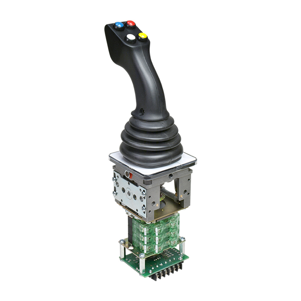 VNSO Joystick