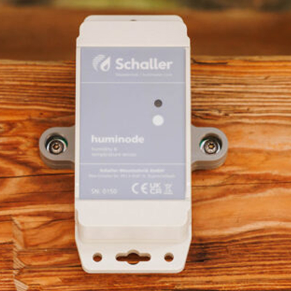 huminode screw-on double electrode