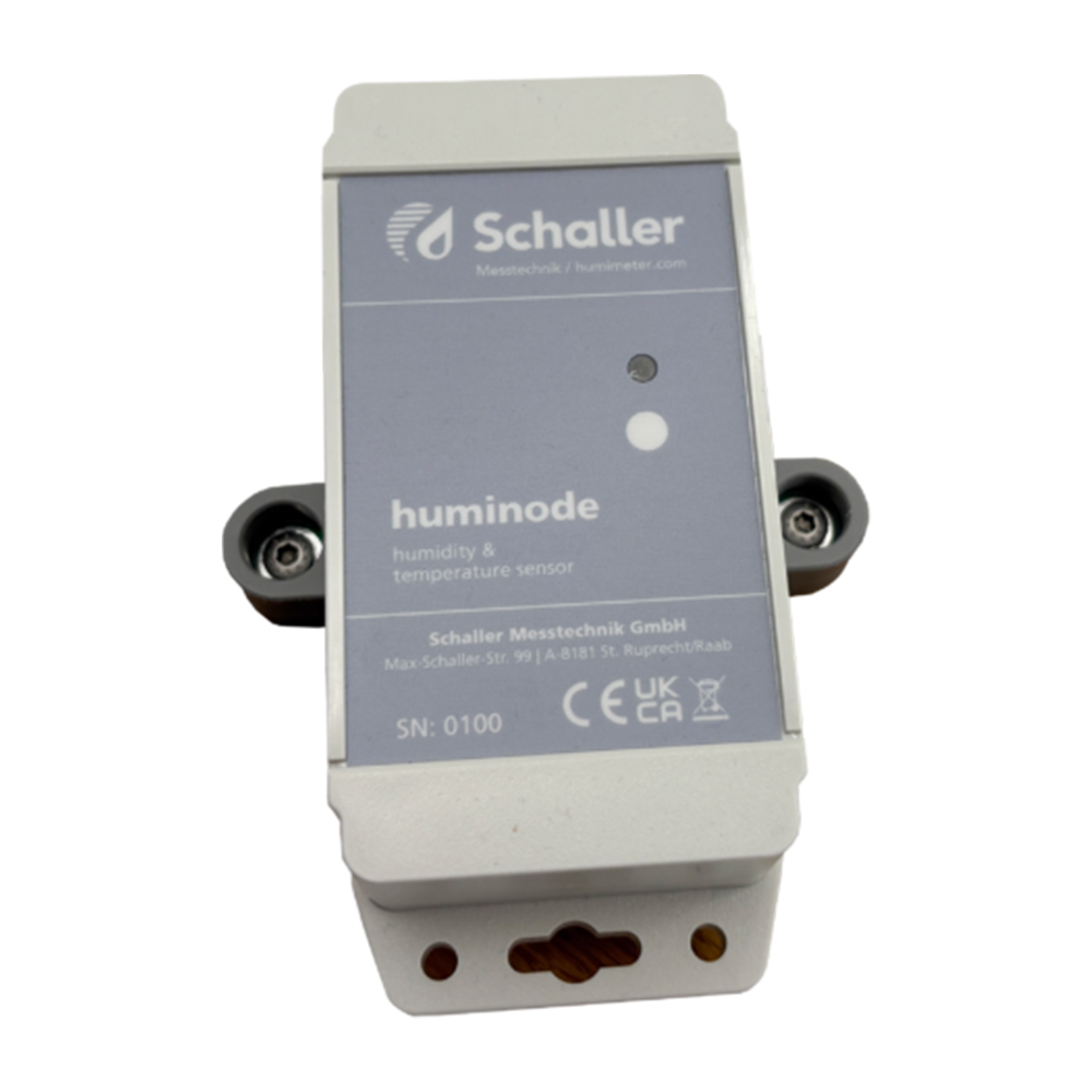 huminode screw-on double electrode