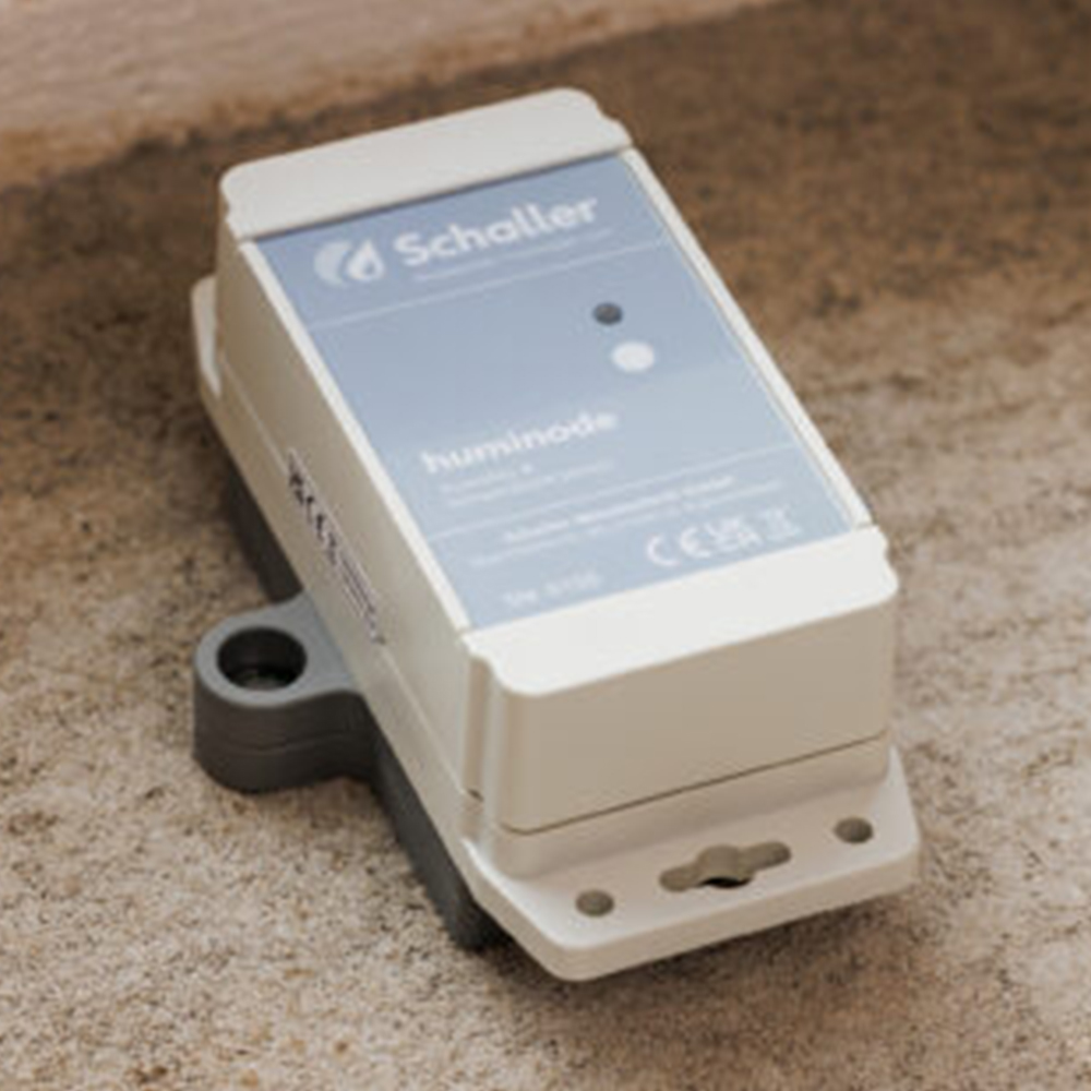 huminode screw-on double electrode