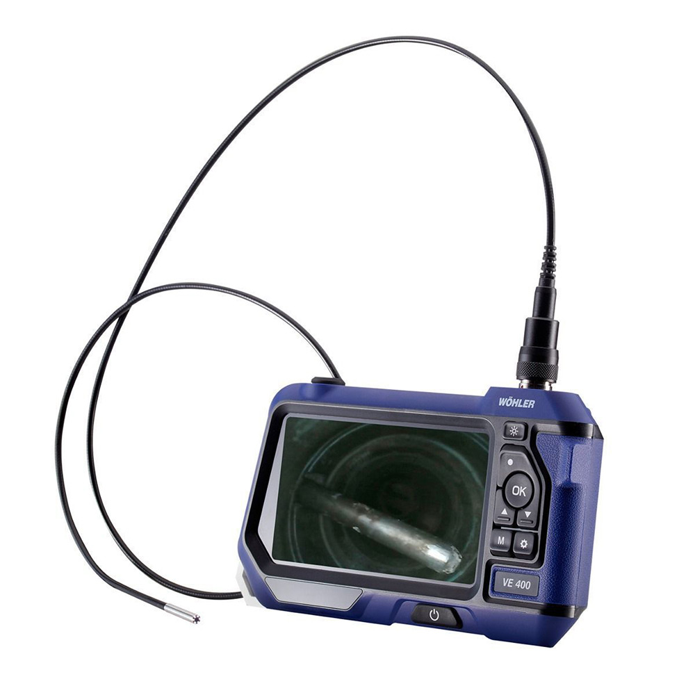 Wöhler VE 400 HD-Videoscope