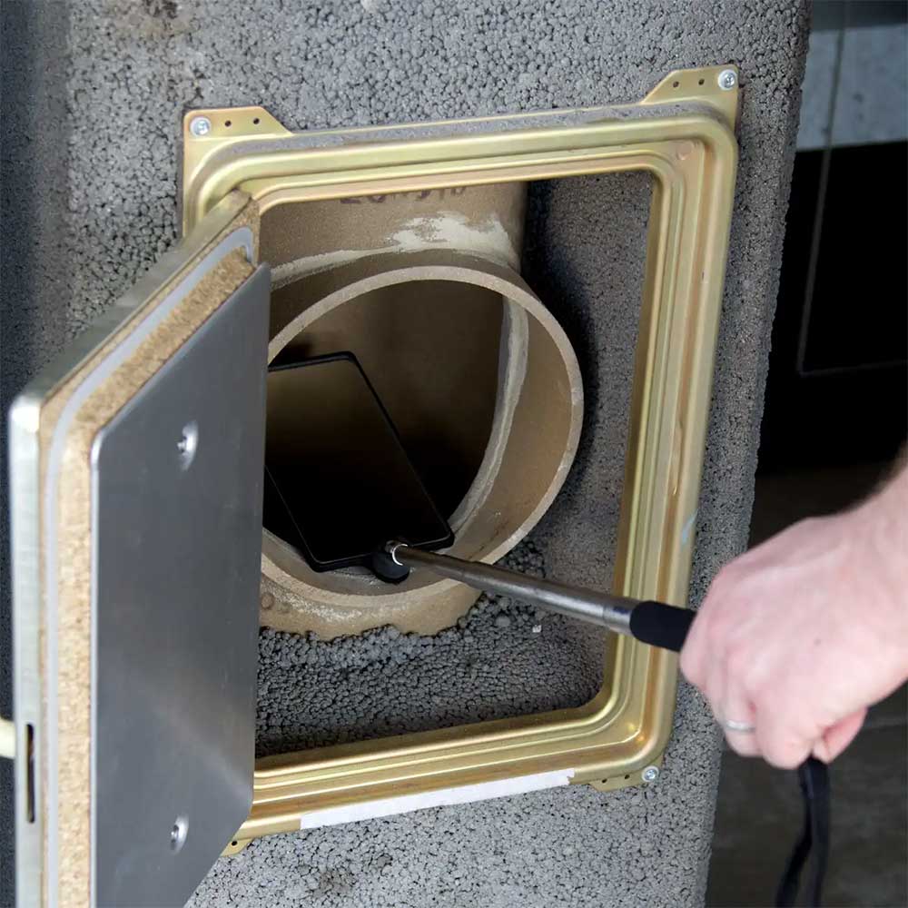 Mirrors  Dew Plates  Smoke