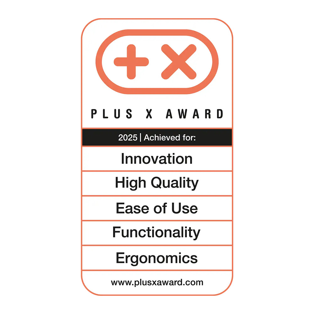 Wöhler VIS 750 HD inspection camera