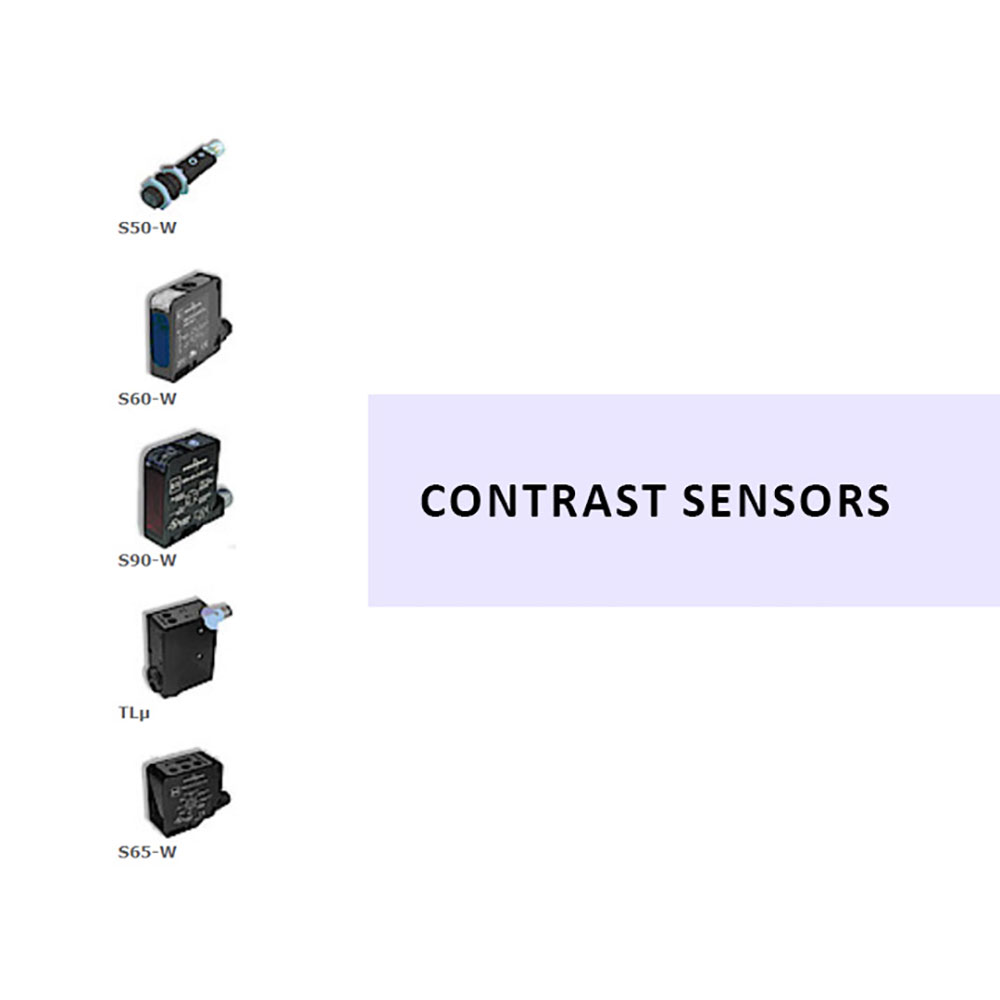 Application referring sensors