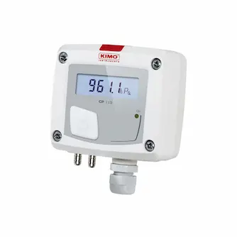 HVAC sensor