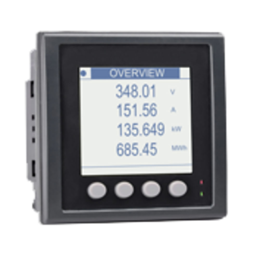 CS PM 5110 Current/effective power meter