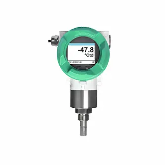 ew point sensor