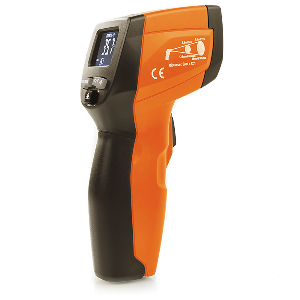 HT3300 - Ultra-compact infrared thermometer