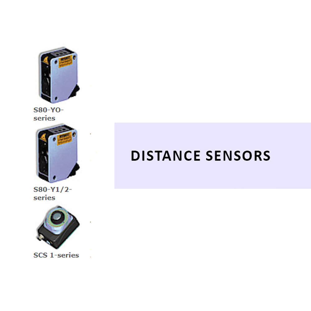 Sensors for measurement and inspection