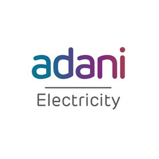 Adani Electrical Logo