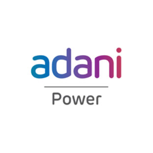 Adani Power Logo