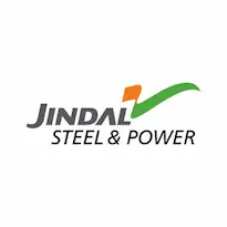 JSPL Logo