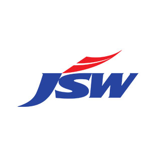 JSW Logo