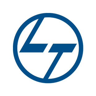 L & T Logo