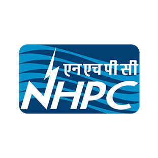 NHPC Logo