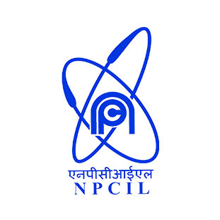 NPCIL Logo