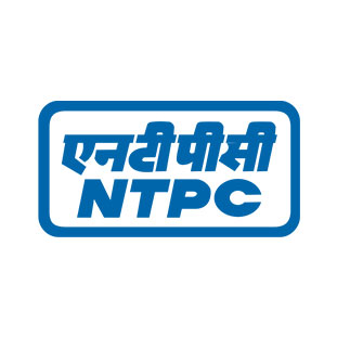 NTPC Logo