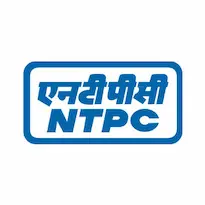 NTPC Logo